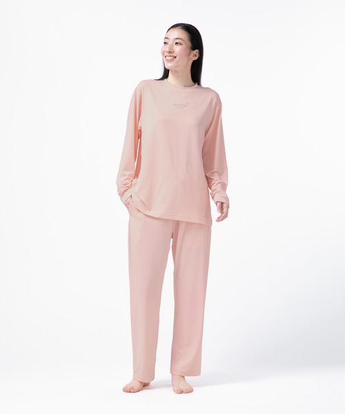 BAKUNE Dry Women's Long Pants（ルームウェア/パジャマ）｜TENTIAL
