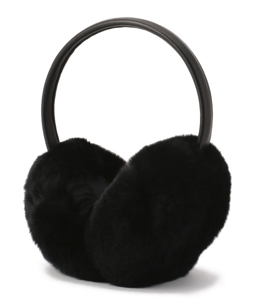 YVES SALOMON（イブサロモン）の「YVES SALOMON / レッキスイヤーマフ