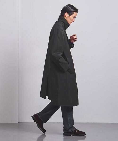 UNITED ARROWS（ユナイテッドアローズ）の「ウェザークロス ラグラン