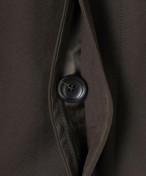 UNITED ARROWS（ユナイテッドアローズ）の「ウェザークロス ラグラン