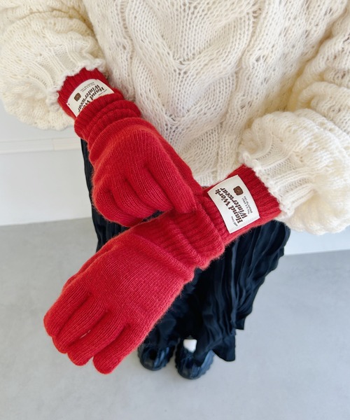 √nuage（ルートニュアージュ）の「【スマホ対応】フィンガーホール