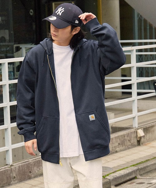 MONO-MART（モノマート）の「carhartt(カーハート) Midweight Hooded