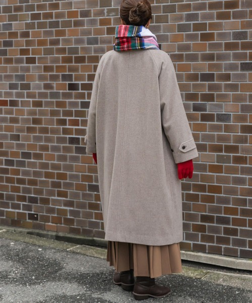 URBAN RESEARCH DOORS（アーバンリサーチドアーズ）の「ウール100