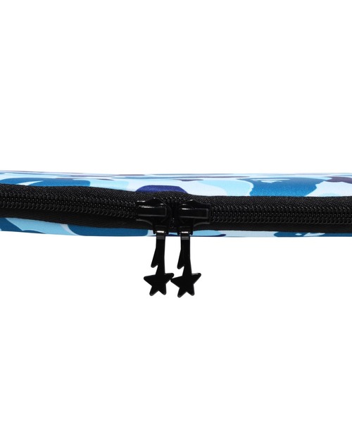 A BATHING APE（アベイシングエイプ）の「ABC CAMO 13 INCH PC CASE