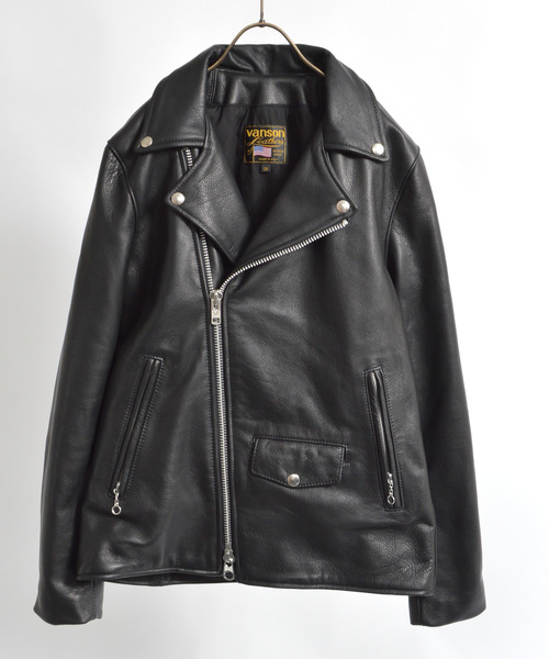 VANSON（ヴァンソン）の「VANSON/DOUBLE RUIDERS C2 ダブルライダース