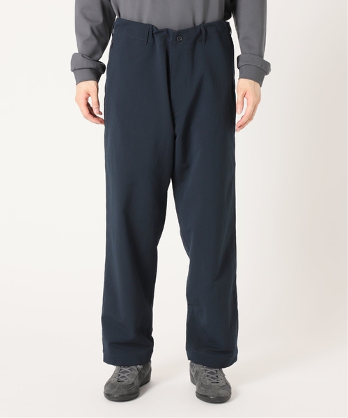 nanamica（ナナミカ）の「【nanamica for 417/EDIFICE】別注 ALPHA DRY