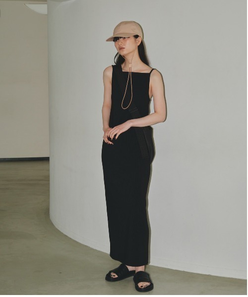 TODAYFUL（トゥデイフル）の「leather cord cap（キャップ）」 - WEAR