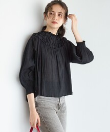 23区｜ニジュウサンクのシャツ/ブラウス通販 - ZOZOTOWN