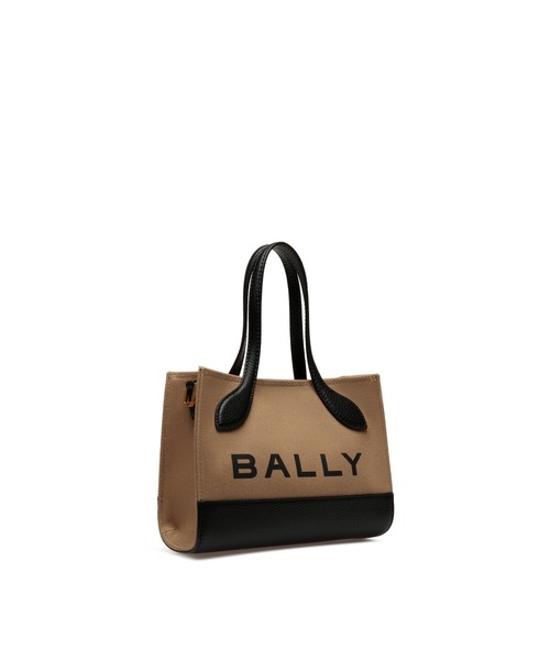 BALLY（バリー）の「BAR KEEP ON XS（トートバッグ）」 - WEAR
