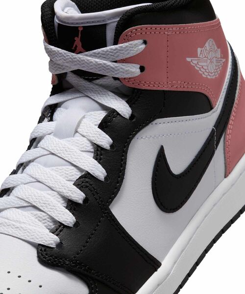 セール】エア ジョーダン 1 MID メンズシューズ / Air Jordan 1 Mid