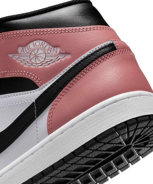 セール】エア ジョーダン 1 MID メンズシューズ / Air Jordan 1 Mid