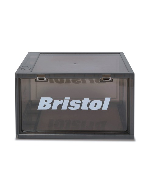 F.C.Real Bristol（エフシーレアルブリストル）の「F.C.R.B. TOWER BOX