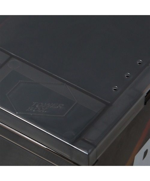 F.C.Real Bristol（エフシーレアルブリストル）の「F.C.R.B. TOWER BOX