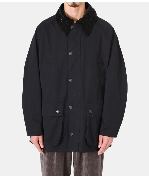 Barbour（バブアー）の「Barbour / バブアー：【ONLY ARK】別注 BIG