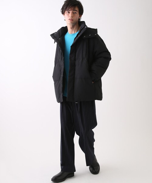 OPAQUE.CLIP（オペークドットクリップ）の「◇【ミュラーダウン