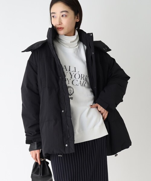 OPAQUE.CLIP（オペークドットクリップ）の「◇【ミュラーダウン