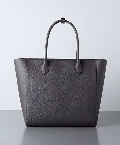 UNITED ARROWS（ユナイテッドアローズ）の「レザー トート バッグ