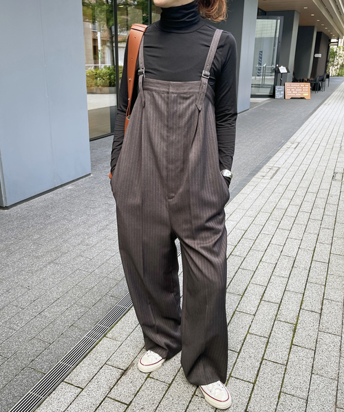 Spick & Span（スピックアンドスパン）の「ストライプベア