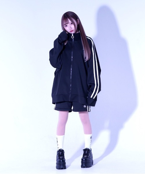 REFLEM（レフレム）の「『REFLEM/レフレム』コフィンプリントトラック