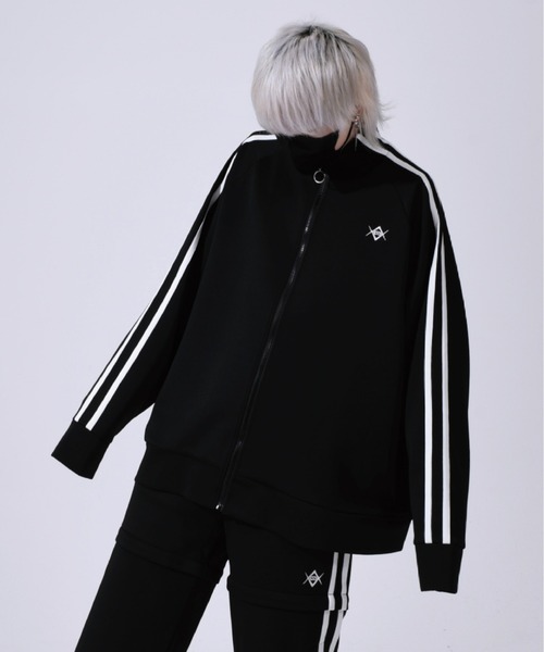 REFLEM（レフレム）の「『REFLEM/レフレム』コフィンプリントトラック