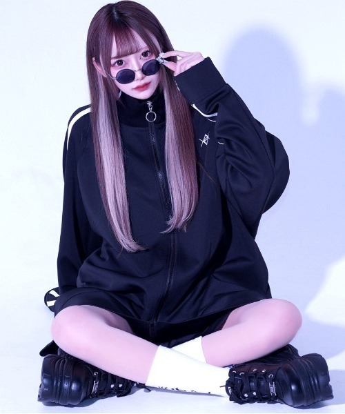 REFLEM（レフレム）の「『REFLEM/レフレム』コフィンプリントトラック