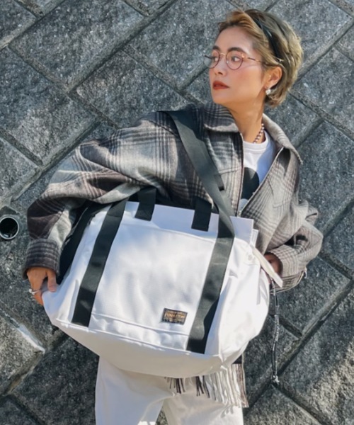 PENDLETON（ペンドルトン）の「【大容量】PENDLETON x MARIE INABA