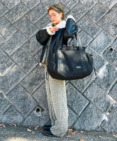 PENDLETON（ペンドルトン）の「【大容量】PENDLETON x MARIE INABA