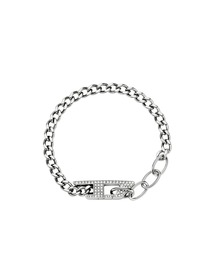 ユニセックス ブレスレット DX1473（ブレスレット）｜DIESEL