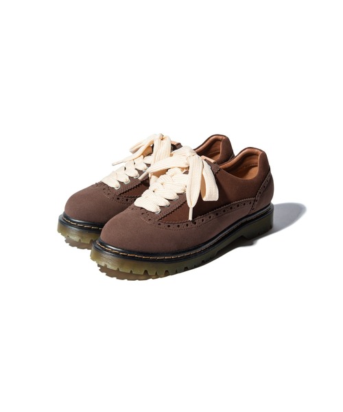 glamb（グラム）の「Fat Lace Shoes / ファットレースシューズ