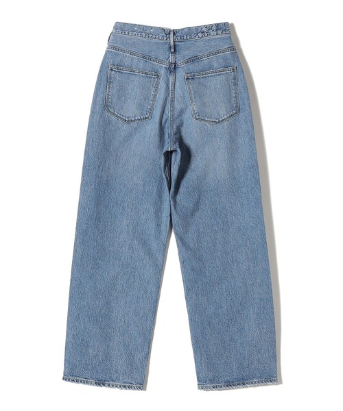 セール】UPPER HIGHTS:THE GARNET（デニムパンツ）｜upperhights