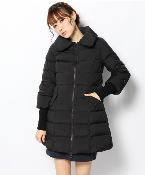 ROSE BUD（ローズバッド）の「(TATRAS) LTA4RB4159（ダウンジャケット