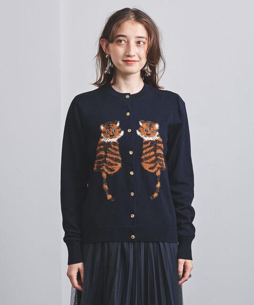 MUVEIL（ミュベール）の「＜MUVEIL（ミュベール）＞タイガー