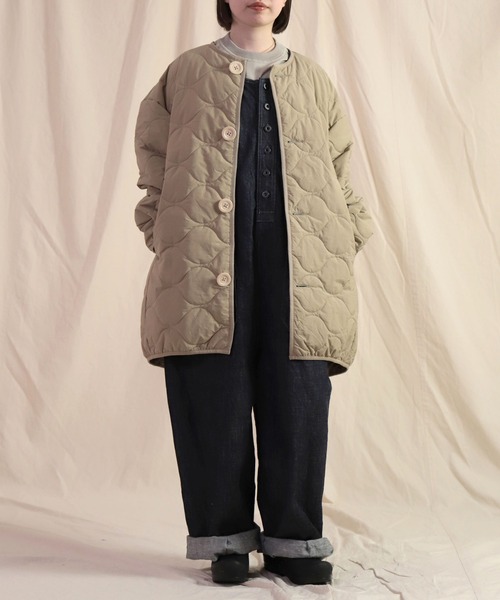 Brocante（ブロカント）の「[Brocante / ブロカント] 10ozデニム