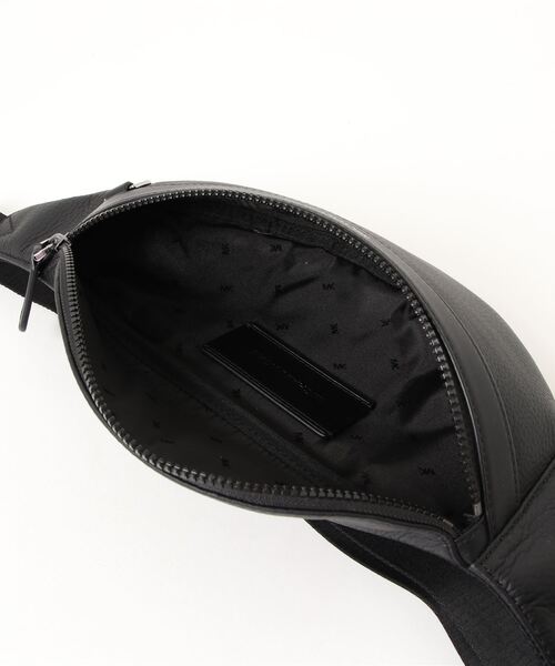 MICHAEL KORS（マイケルコース）の「GREYSON ヒップバッグ スモール