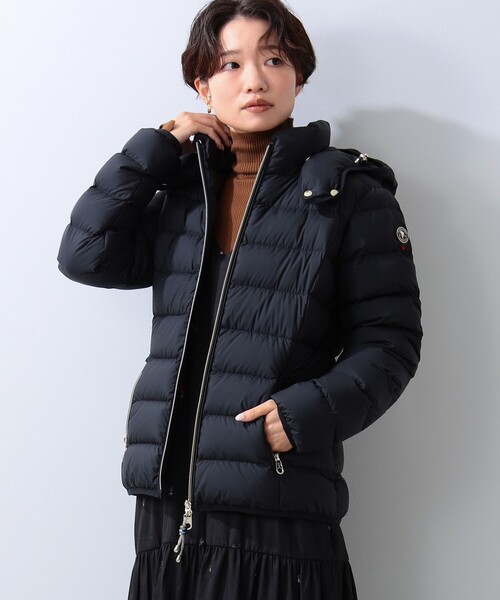 CAPE HORN / マット STELLA ダウン ジャケット（ダウンジャケット