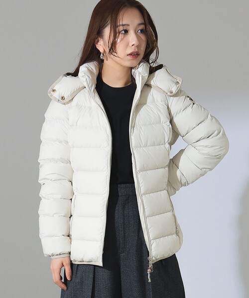 CAPE HORN / マット STELLA ダウン ジャケット（ダウンジャケット