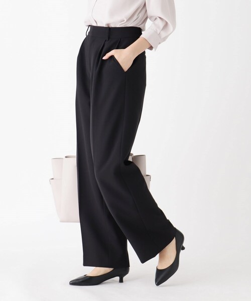 OPAQUE.CLIP（オペークドットクリップ）の「◇CARREMANストレッチ