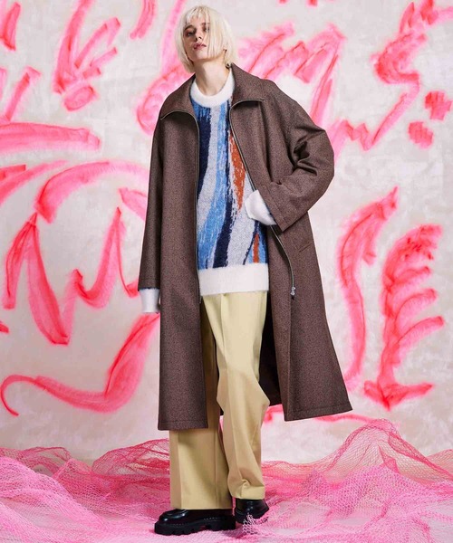 MAISON SPECIAL（メゾンスペシャル）の「《ユニセックスアイテム