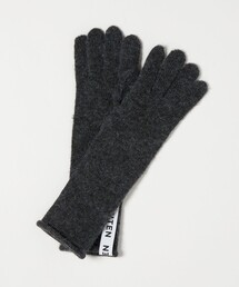 手袋（グレー/灰色系・ウール・ニット）ファッション通販 - ZOZOTOWN