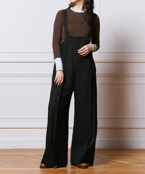 IENA LA BOUCLE（イエナラブークル）の「IENA LA BOUCLE ハイツイスト