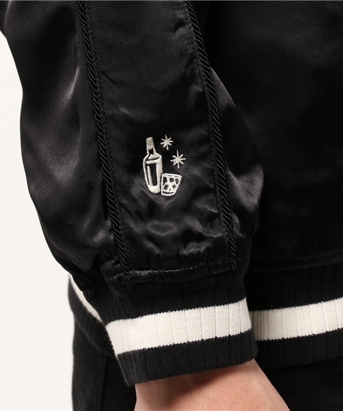 HYSTERIC GLAMOUR（ヒステリックグラマー）の「野口強×HYSTERIC