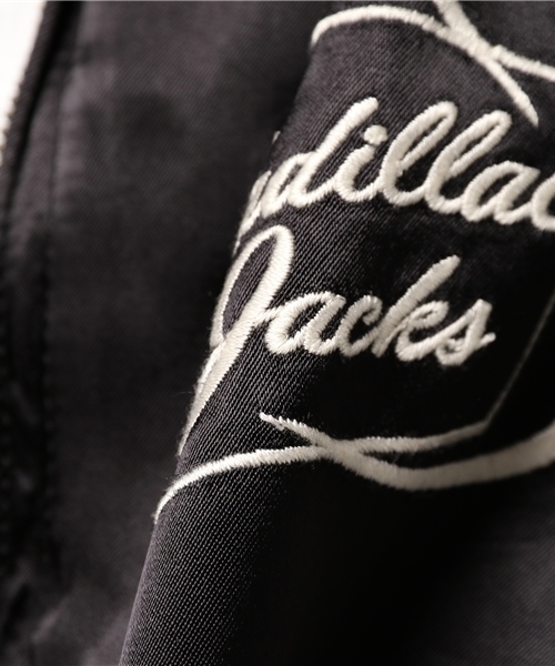 HYSTERIC GLAMOUR（ヒステリックグラマー）の「野口強×HYSTERIC