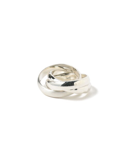 XOLO（ショロ）の「XOLO JEWELRY / Ensemble Ring（リング）」 - WEAR