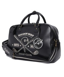 Malbon Golf（マルボンゴルフ）｜ボストンバッグ一覧 - WEAR