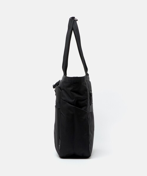 別注】 ＜Aer＞ COMMUTER TOTE/バッグ（トートバッグ）｜Aer（エアー