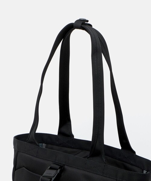 別注】 ＜Aer＞ COMMUTER TOTE/バッグ（トートバッグ）｜Aer（エアー