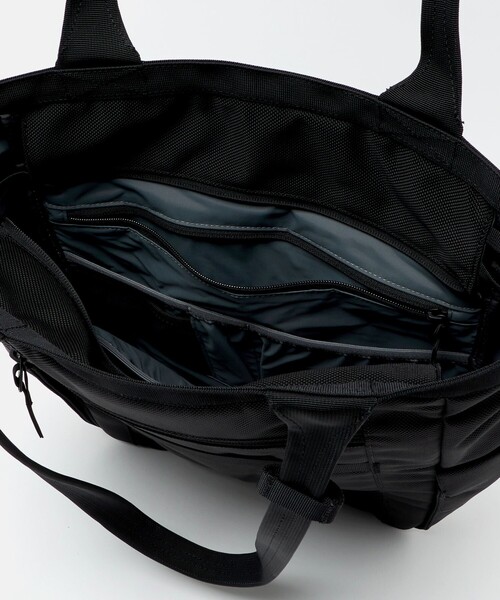 別注】 ＜Aer＞ COMMUTER TOTE/バッグ（トートバッグ）｜Aer（エアー