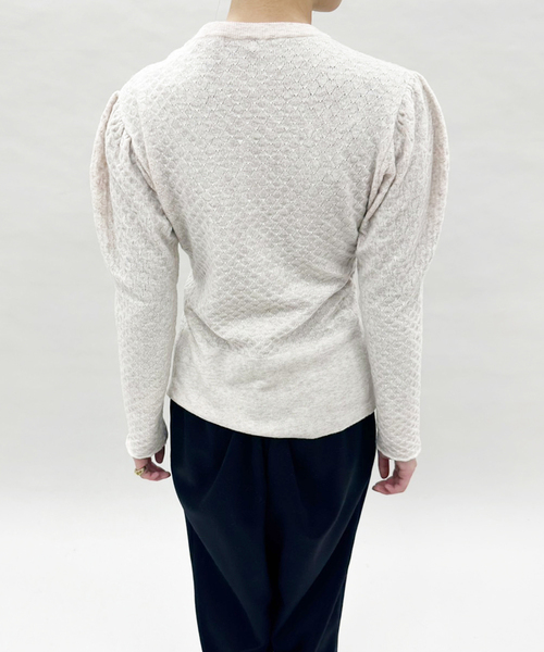 EDIT. FOR LULU（エディットフォールル）の「ダイヤアイレット