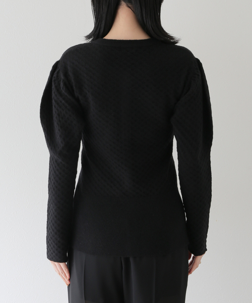 EDIT. FOR LULU（エディットフォールル）の「ダイヤアイレット