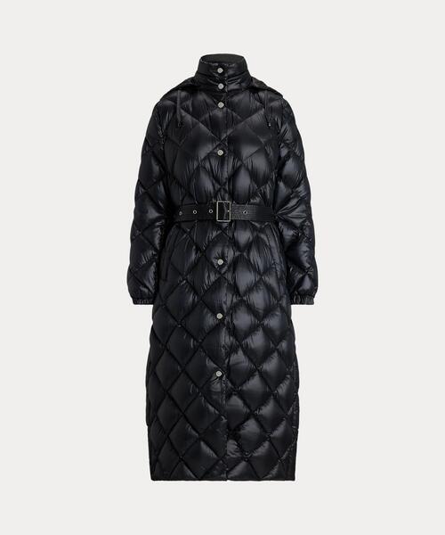 LAUREN RALPH LAUREN（ローレン ラルフ ローレン）の「ベルテッド